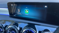 Mercedes-Benz A-Class A200 AMG Line Executive Edition 5dr Auto Petrol Hatchback